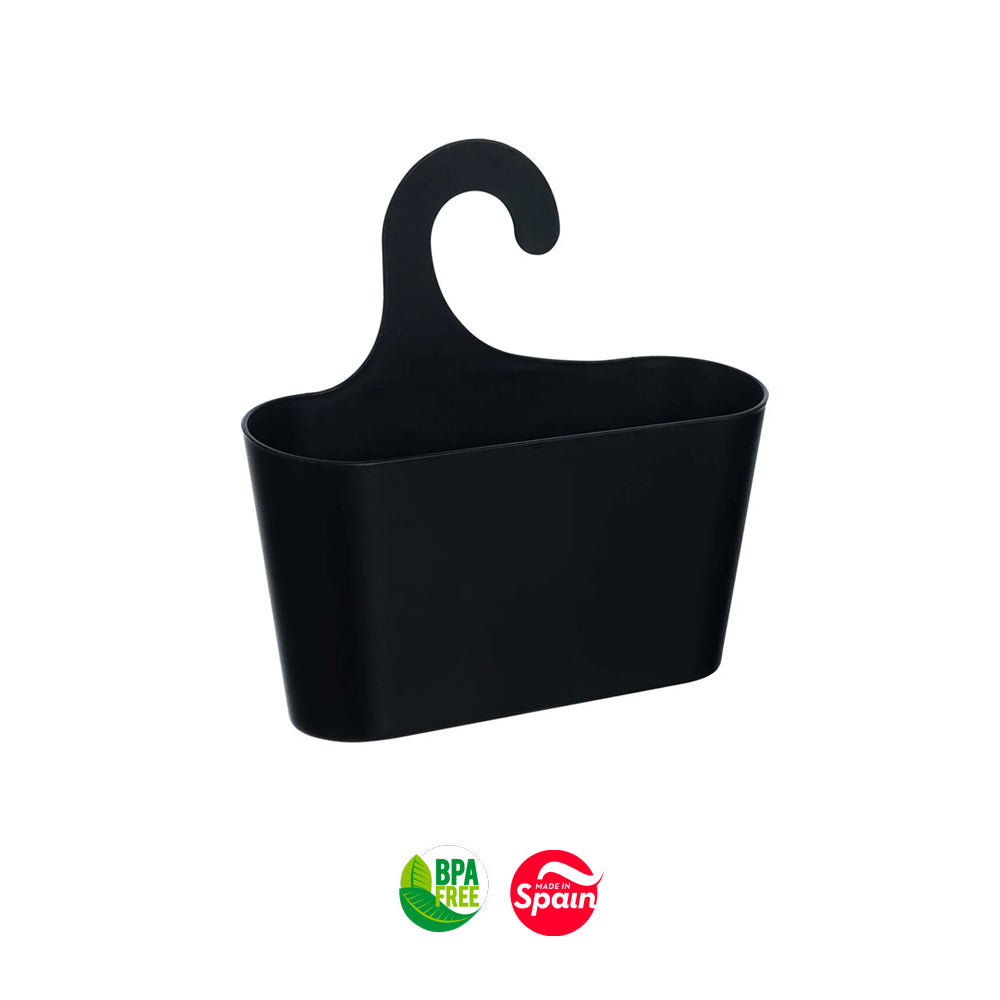 Cesta Multiusos 26x9,5x26cm Sortido 1un