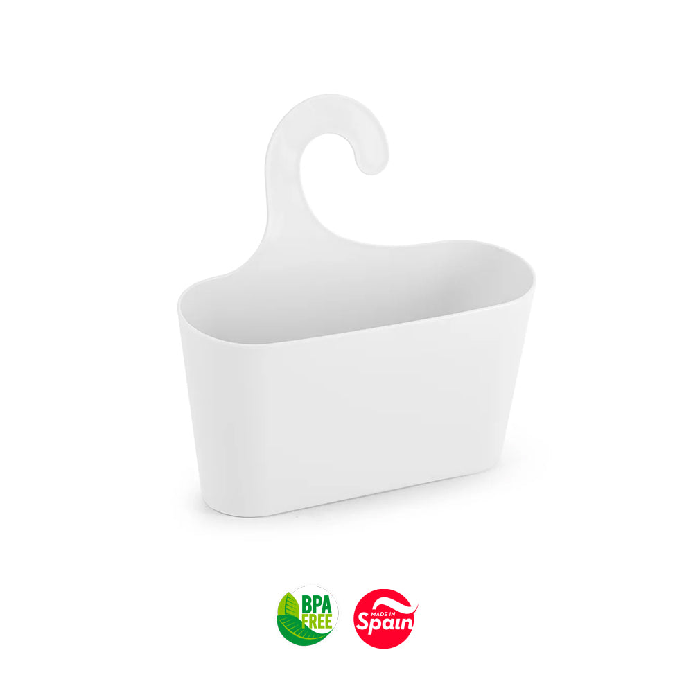 Cesta Multiusos 26x9,5x26cm Sortido 1un