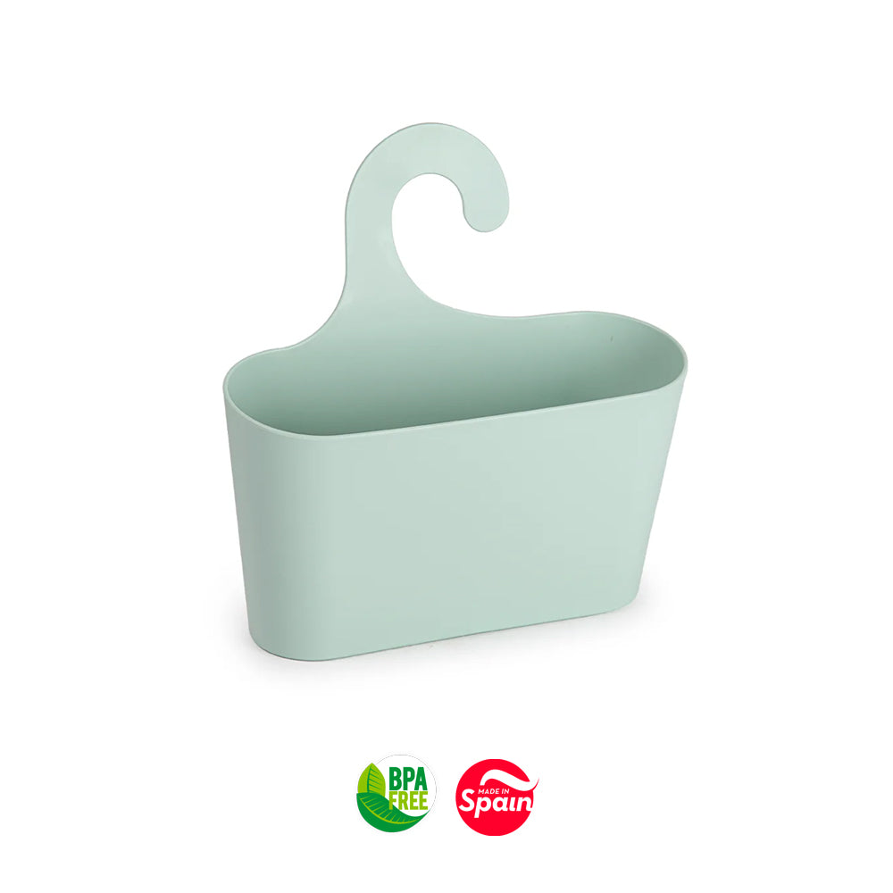 Cesta Multiusos 26x9,5x26cm Sortido 1un