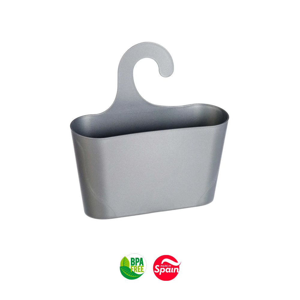 Cesta Multiusos 26x9,5x26cm Sortido 1un