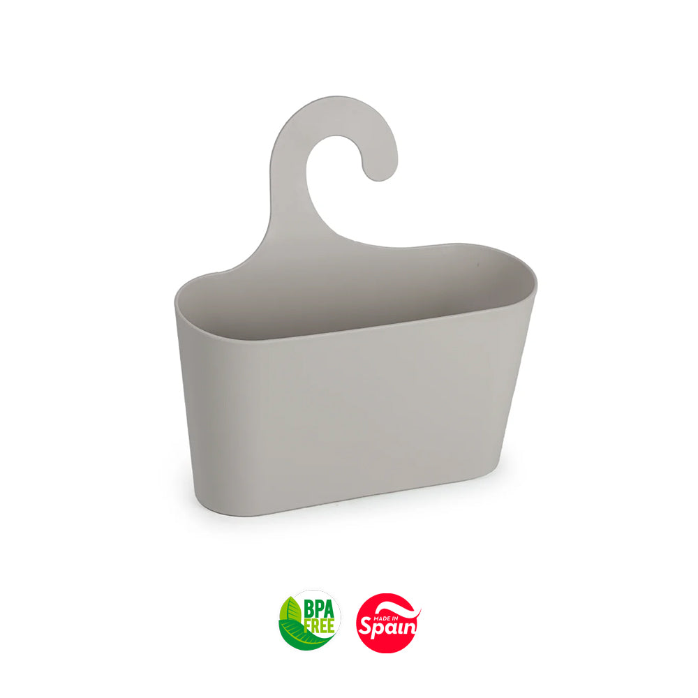 Cesta Multiusos 26x9,5x26cm Sortido 1un