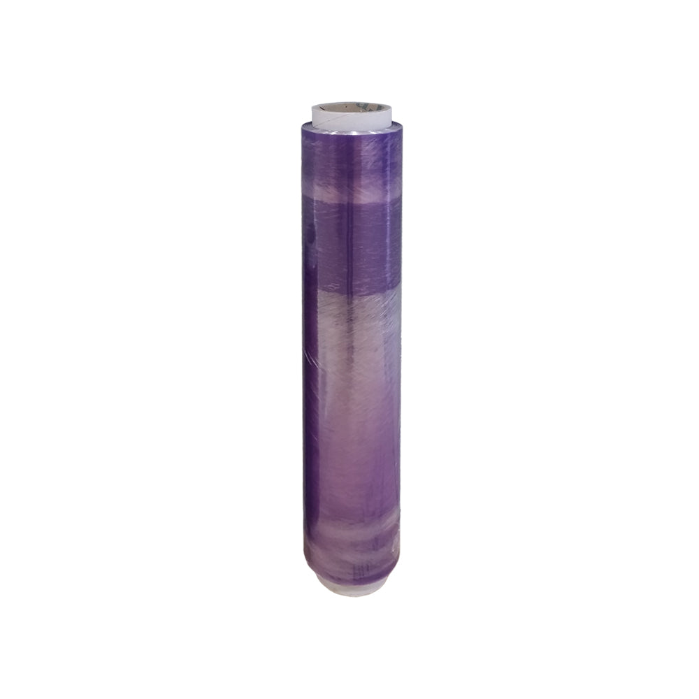 Rolo Filme Alimentar PVC Aderente 30cmx300m-1un