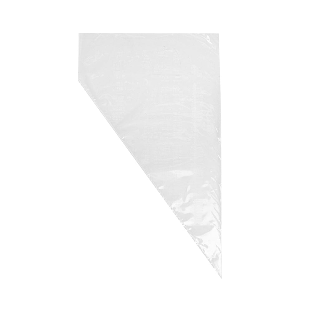 Saco Pasteleiro Descartável 45,5cm 100un