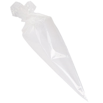 Saco Pasteleiro Descartável 53,5cm 100un