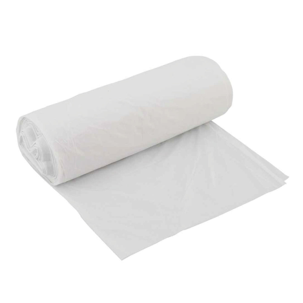 Sacos Lixo 005L 33x40cm Sanitário 8my Branco 30un