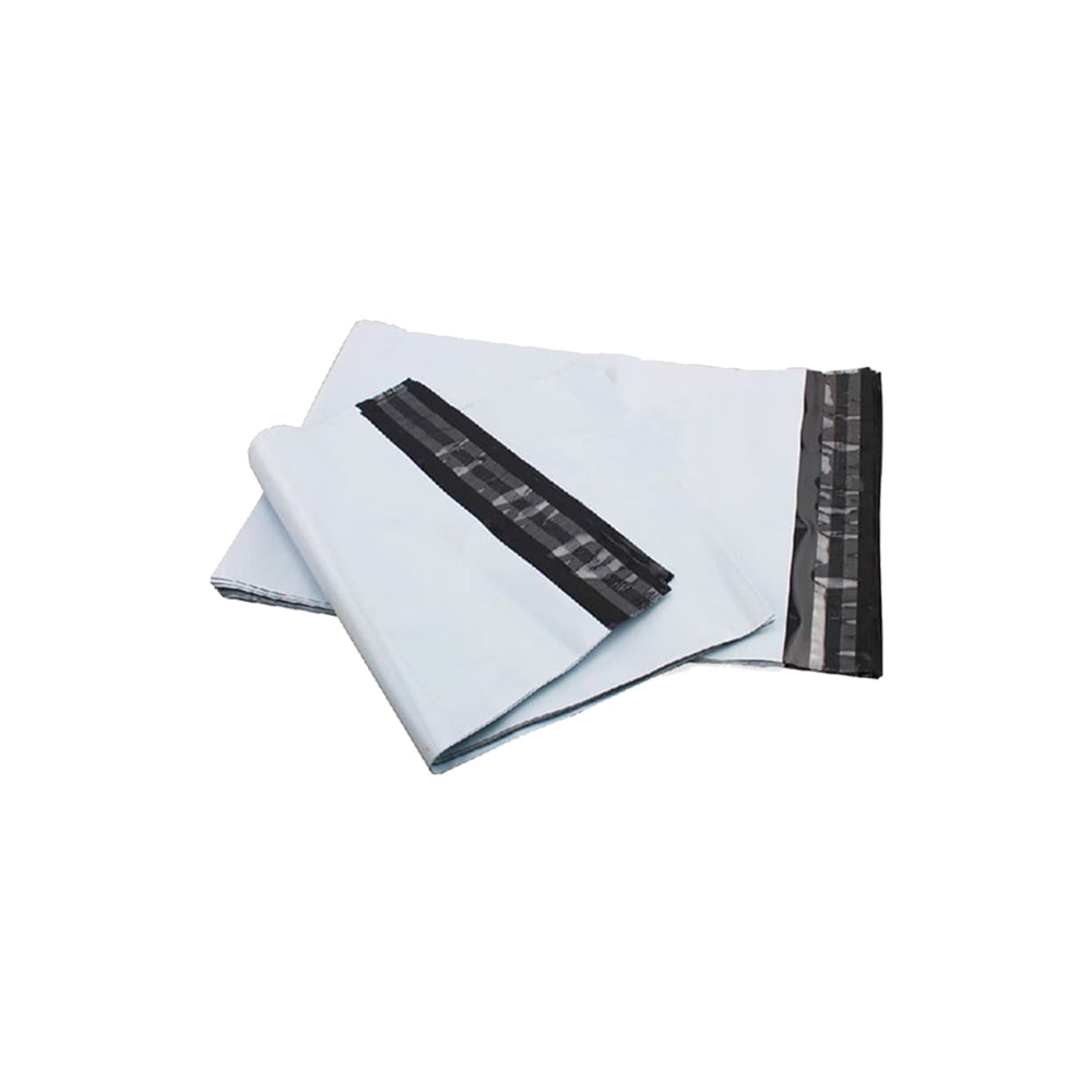 Envelopes Saco Plast COEX 230x325mm C4 Branco 500un