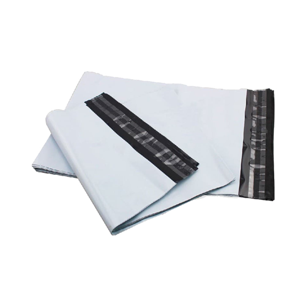 Envelopes Saco Plast COEX 400x500mm Branco 500un