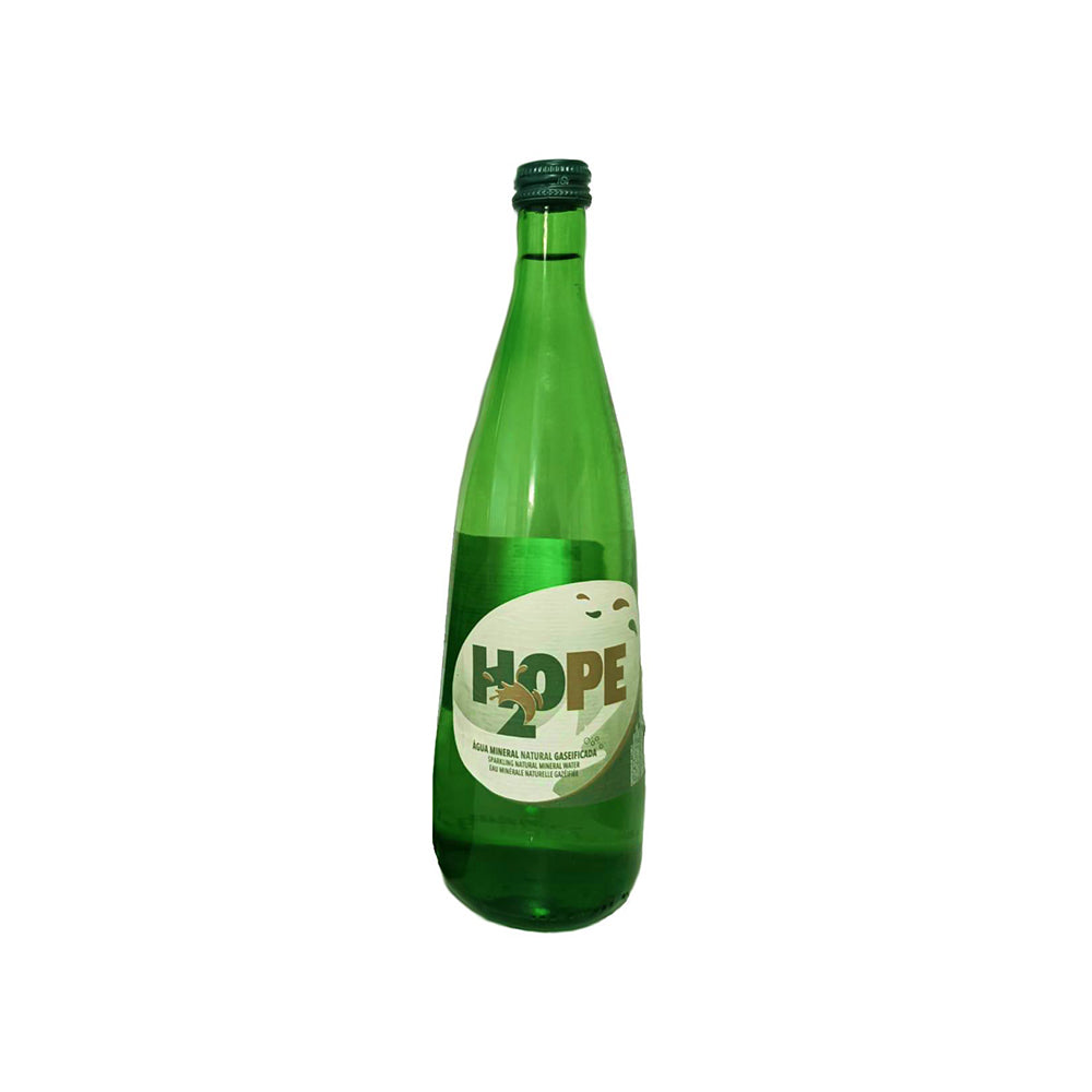 Água com Gás H2OPE 0,25L Pack 24un