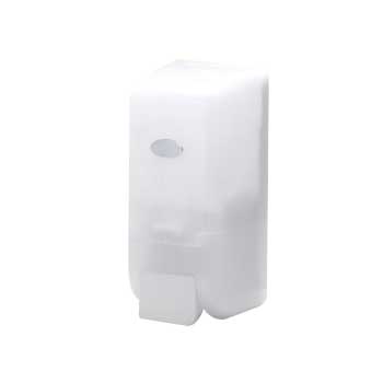 Saboneteira Recarga BulkySoft Branco 1L