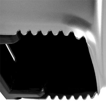 Dispensador Papel Higiénico Jumbo Prata