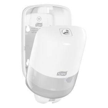 Saboneteira Recarga Plástico TORK S2 Branco 500ml