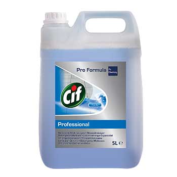 Detergente Multiusos Pacifico Cif PF 5L
