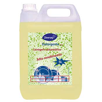 Detergente Máquina Loiça Universal 5L