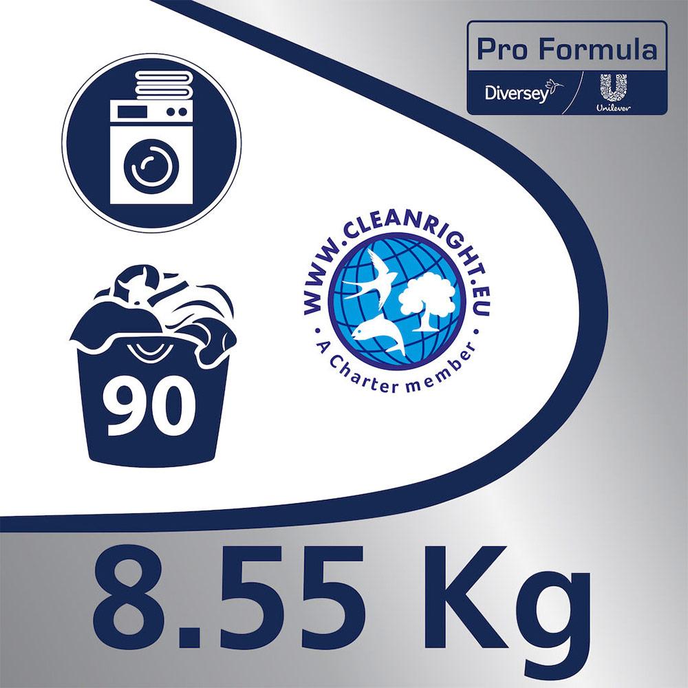 Detergente Pó Máquina Roupa Skip Pro Advance 90 Doses