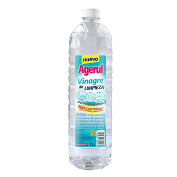 Vinagre de Limpeza Multiusos 1L