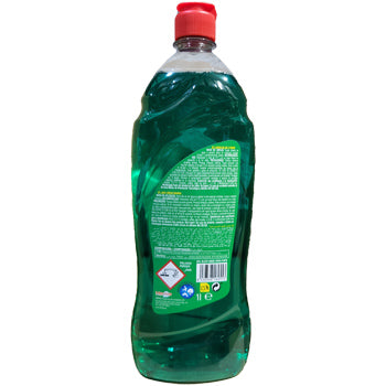 Detergente Manual Loiça Concentrado Esil 1L