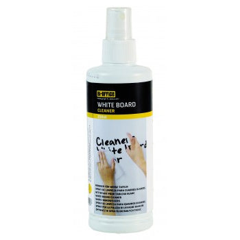Spray Limpeza Quadros Brancos 250ml