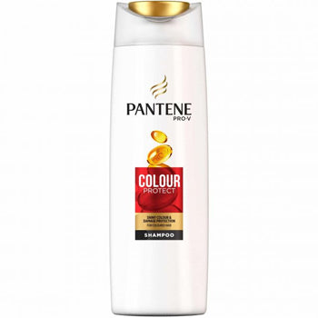 Champô Pantene Color Protect 360ml