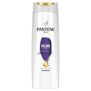 Champô Pantene Volume 360ml