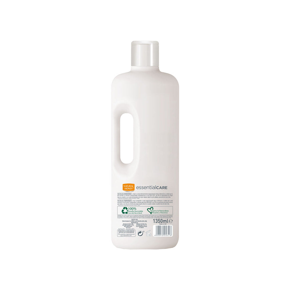 Gel de Banho Hidratante Honey Hidratante 1350ml
