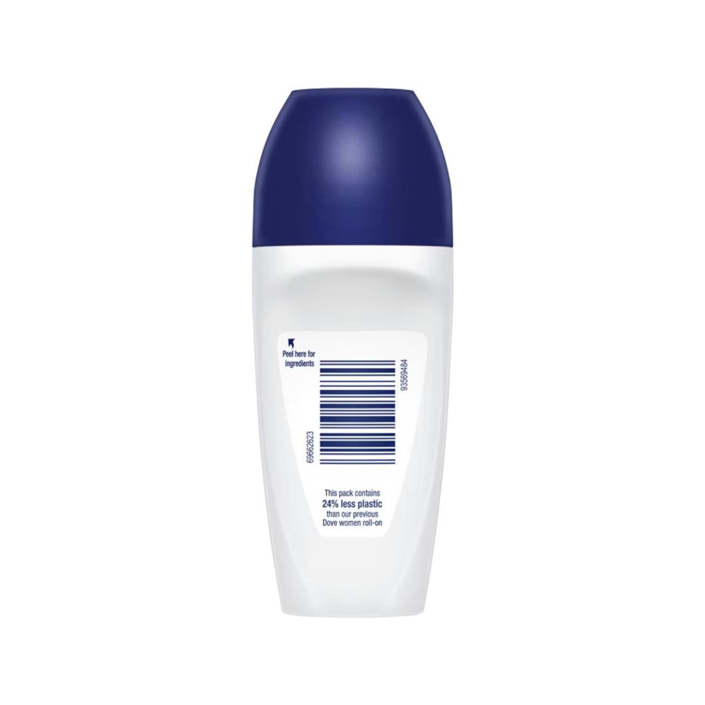 Desodorizante Roll-On Dove Advanced Care Original 50ml