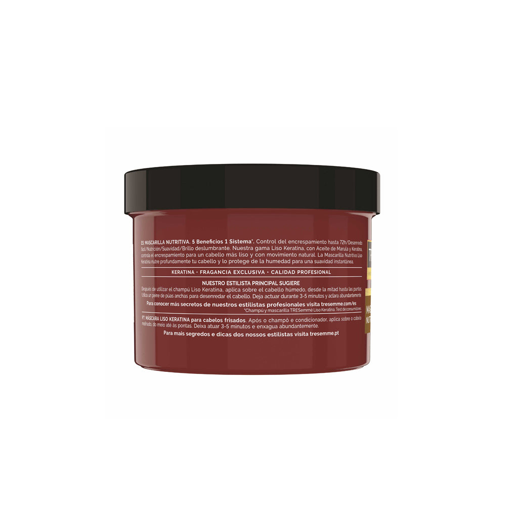 Máscara Cabelo Tresemme Keratina 440ml