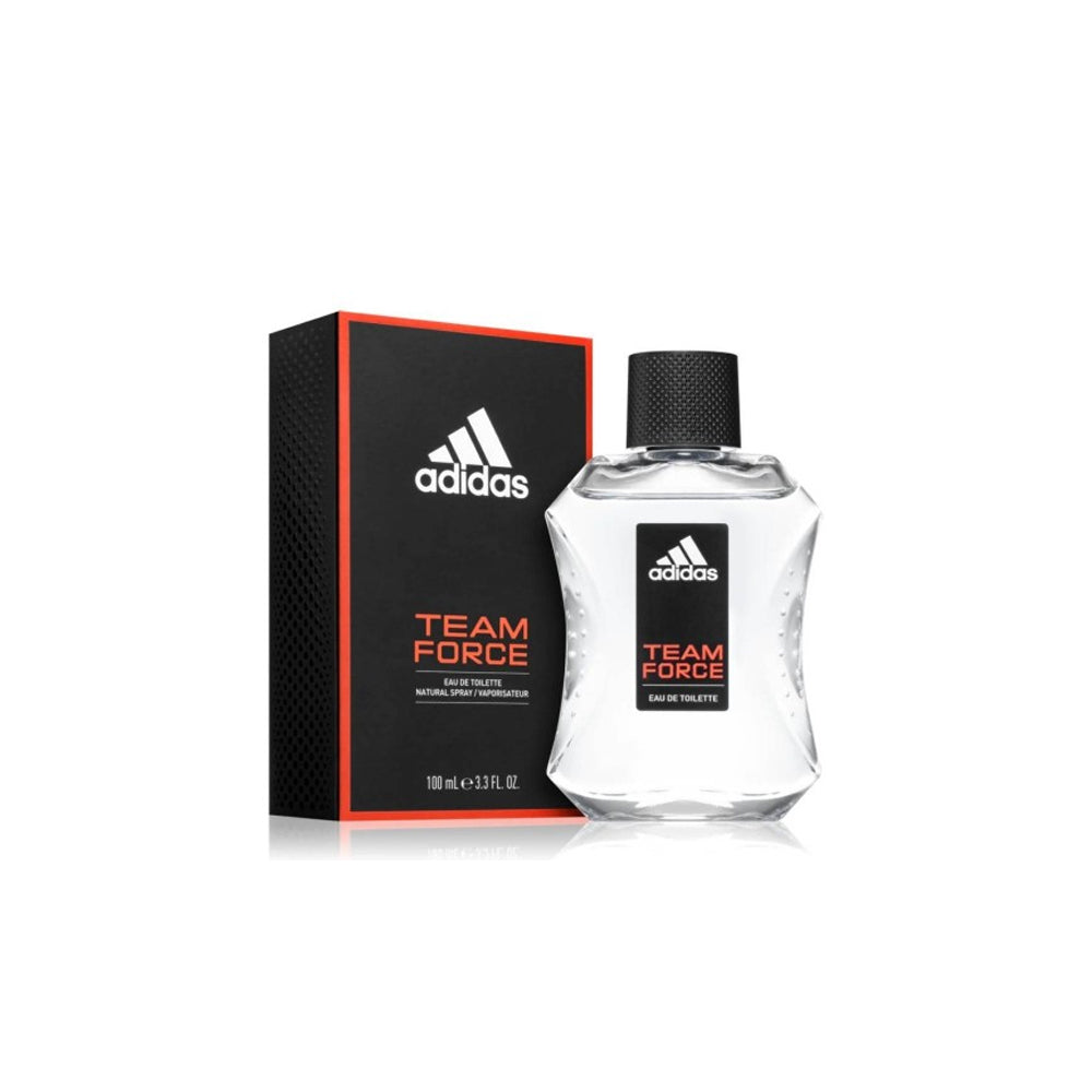 Eau de Toilette Adidas Team Force EDT 100ml