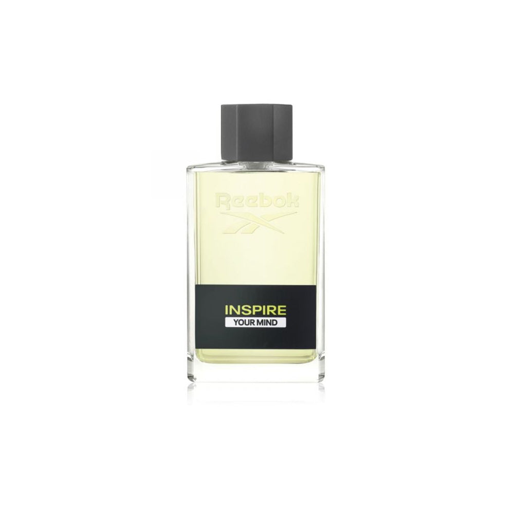 Eau de Toilette Reebok Inspire Your Mind Men 100ml