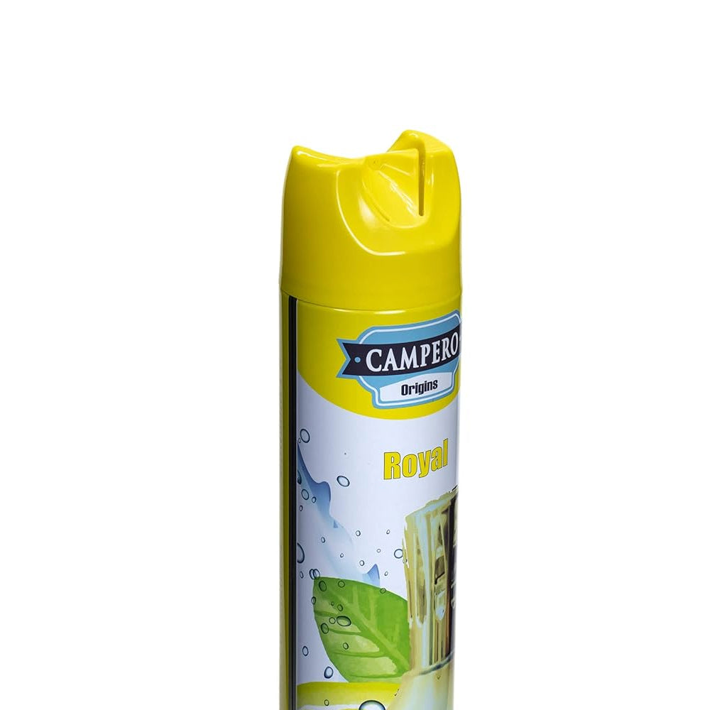 Ambientador Spray Royal 750ml