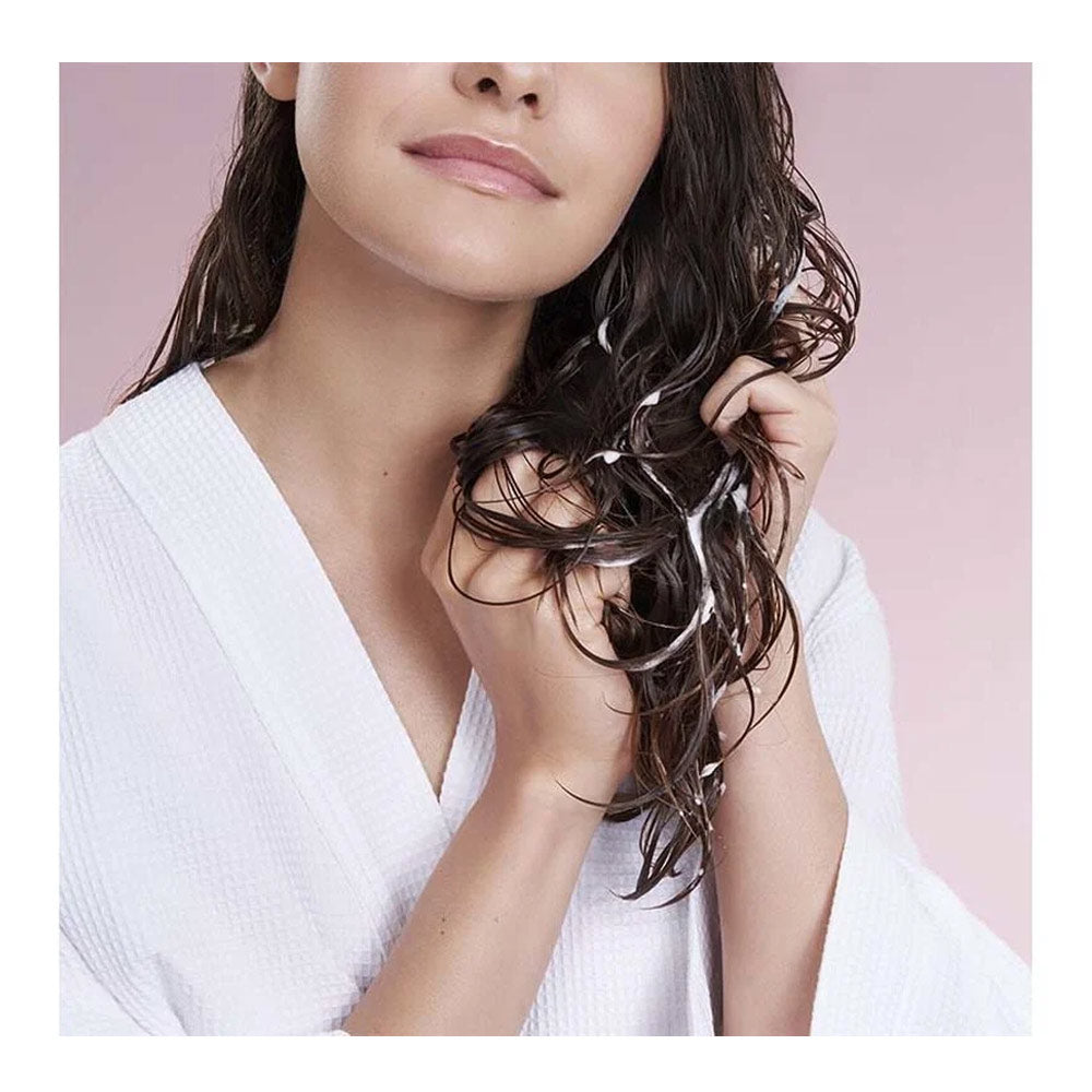 Espuma Cabelo Pantene Caracóis Definidos 200ml