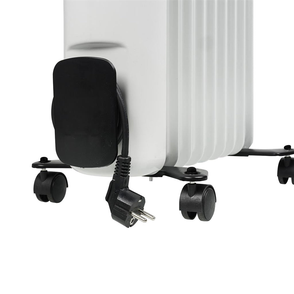 Radiador a Óleo Tristar KA-5179 2000W 1un