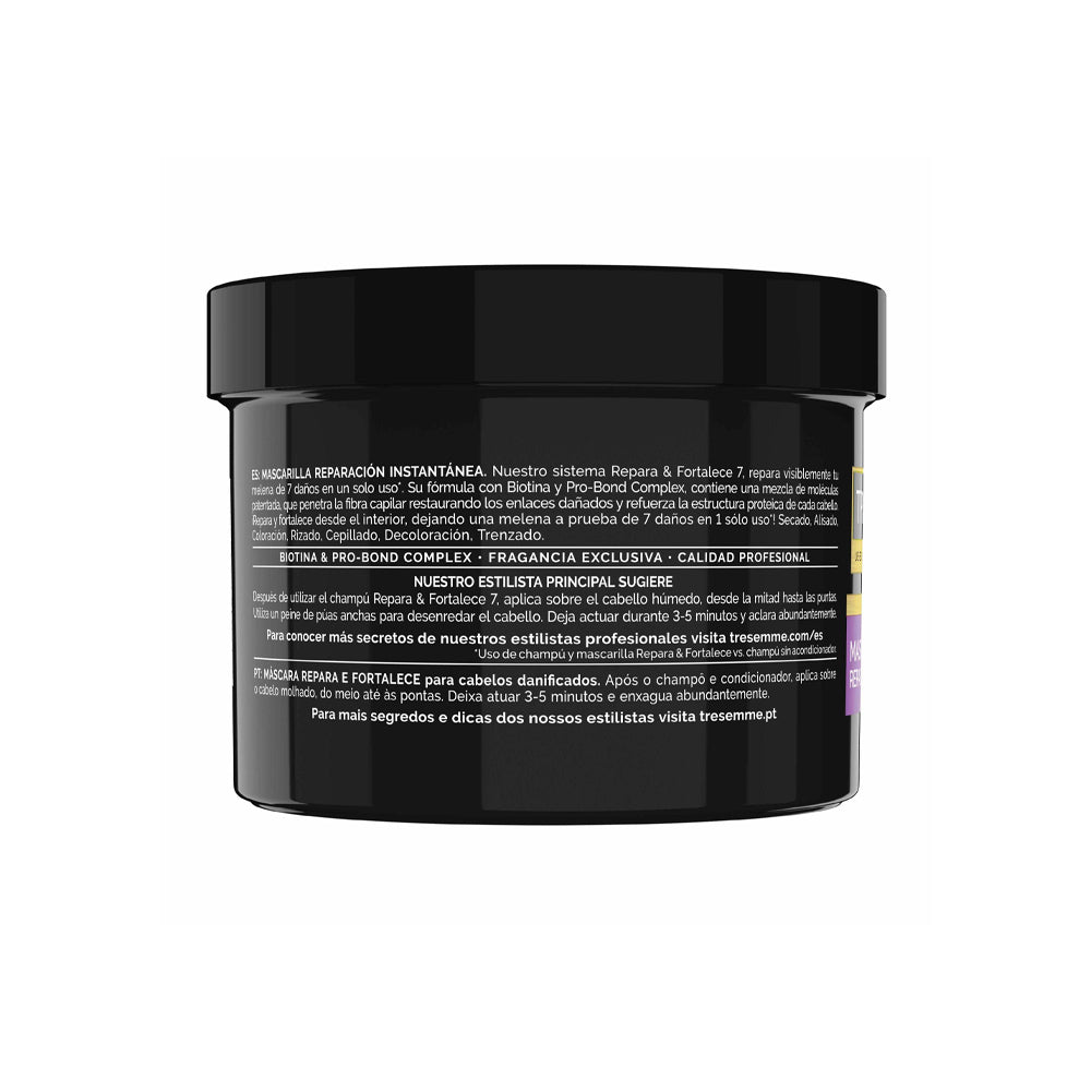 Máscara Cabelo Tresemme Repara & Fortalece 440ml