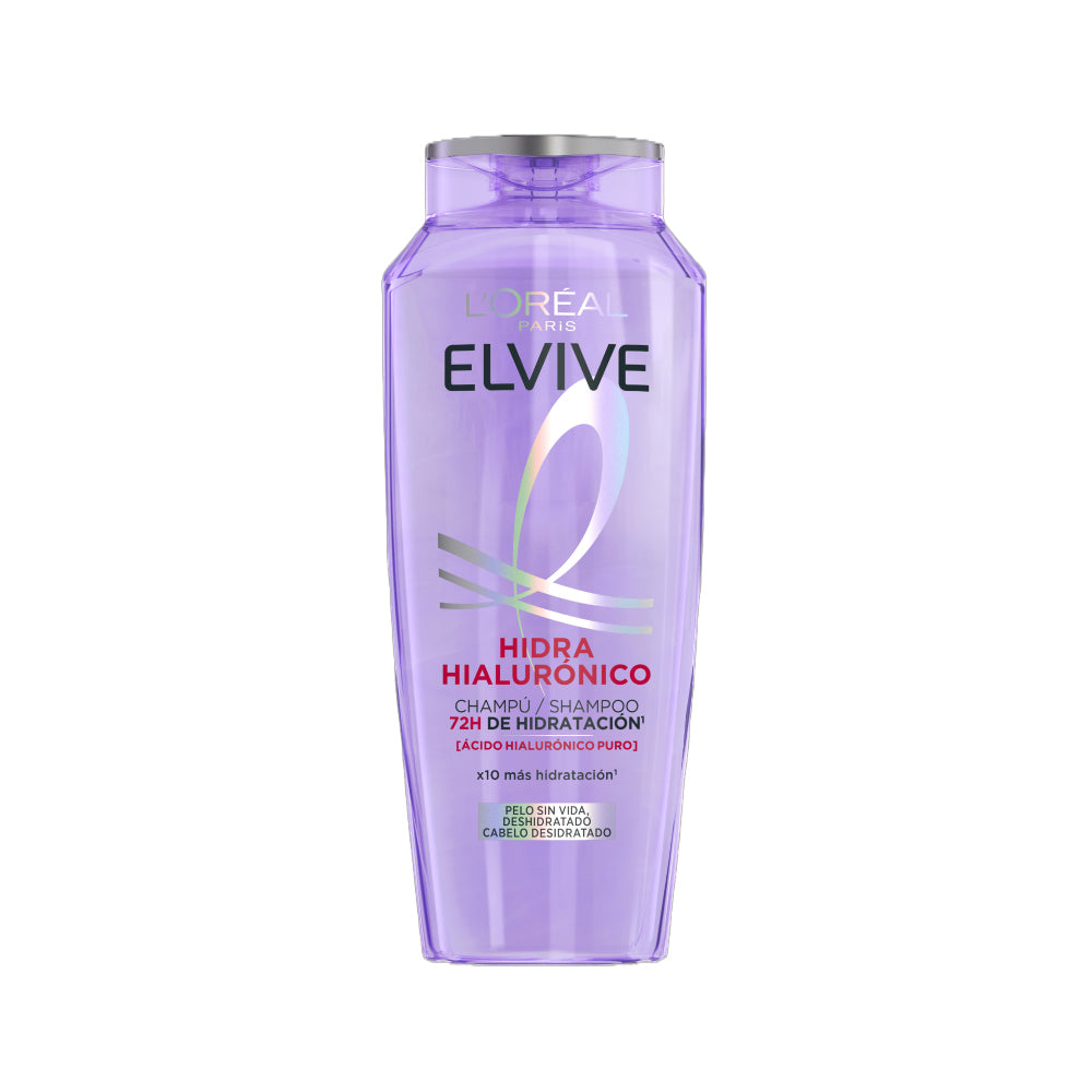 Champô Elvive Hidra Hialuronico 700ml