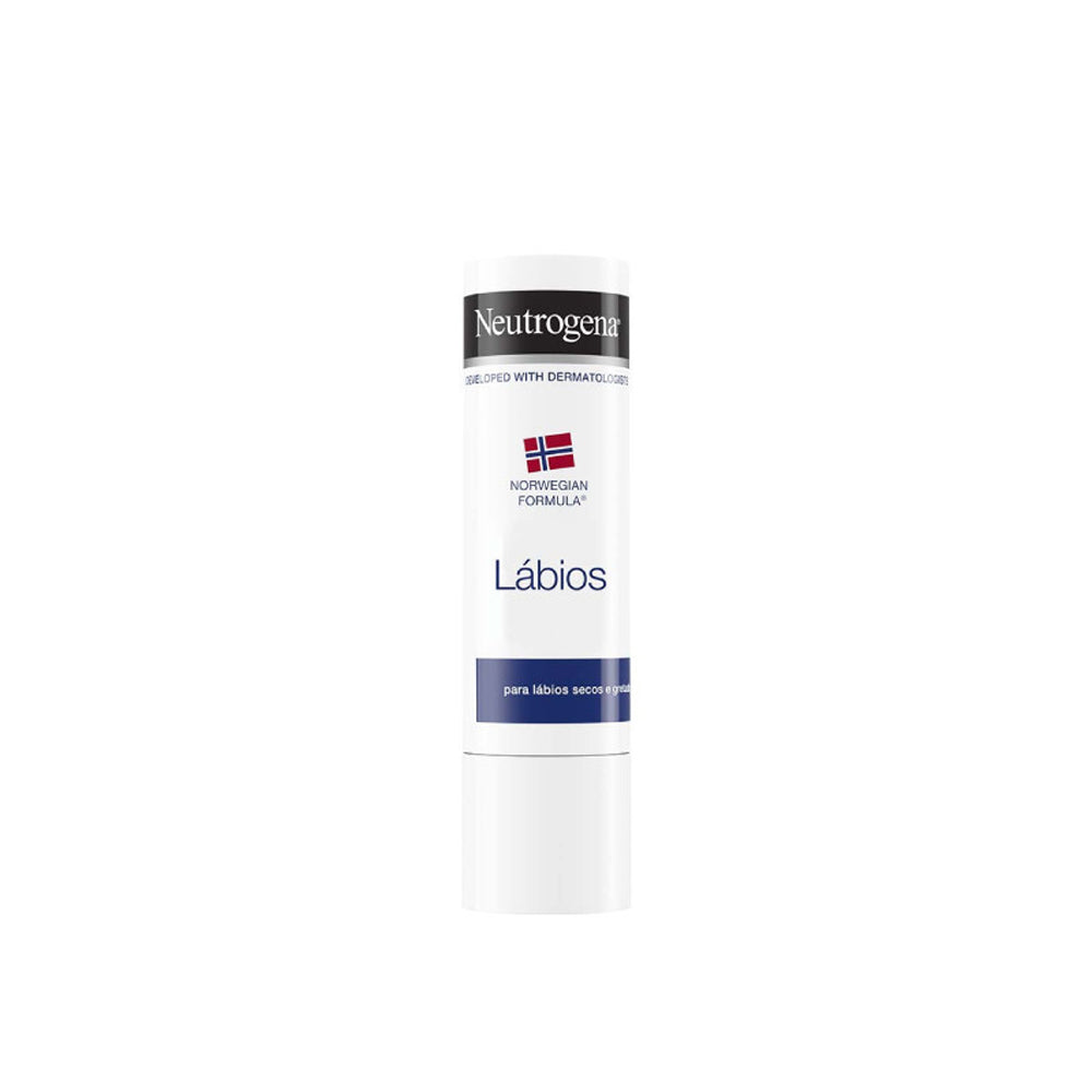 Bálsamo Protetor Labial Neutrogena 4,8g