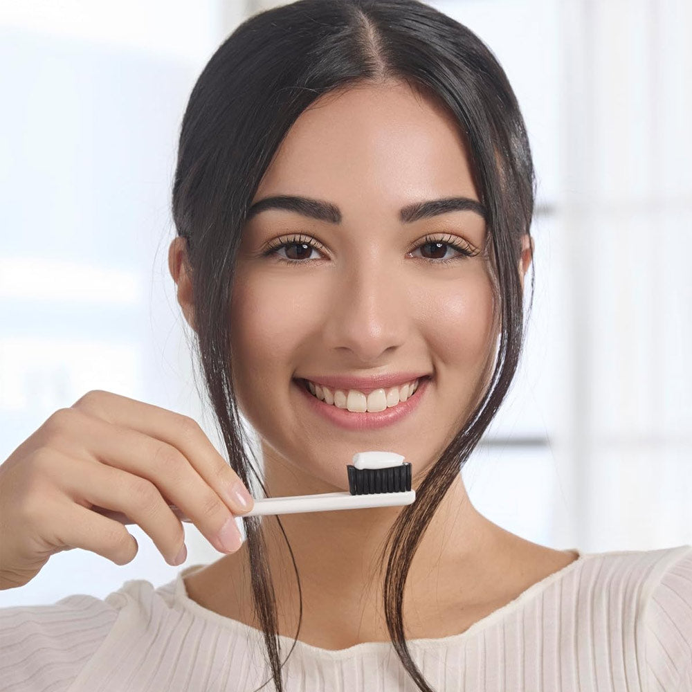 Pasta de Dentes RAPID WHITE Branqueadora 75ml