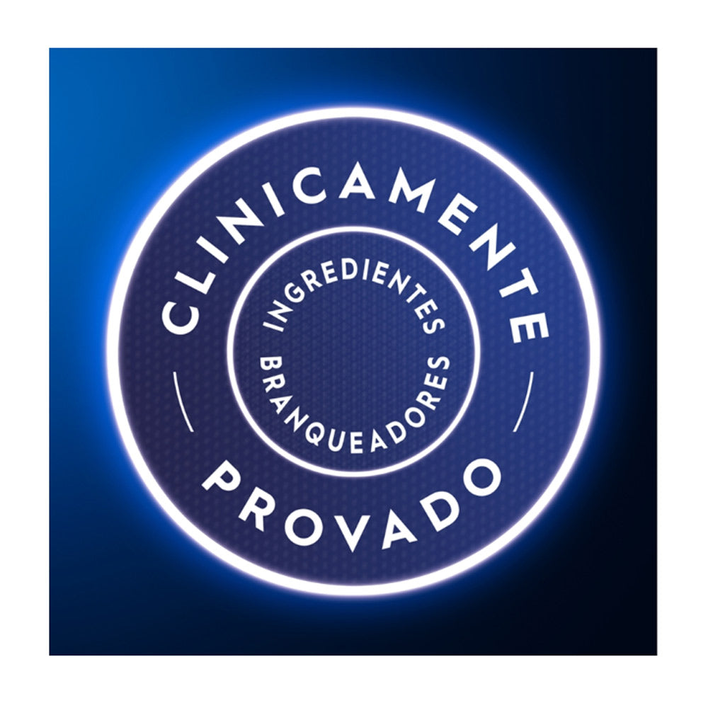 Pasta de Dentes Oral-B 3D White Advanced 75ml