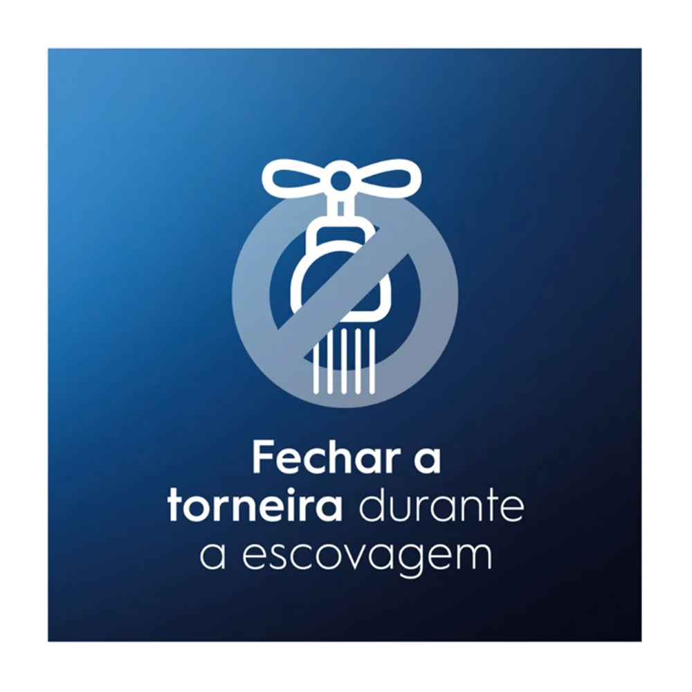Pasta de Dentes Oral-B 3D White Advanced 75ml