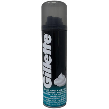 Espuma Barbear GILLETTE Pele Sensível 200ml