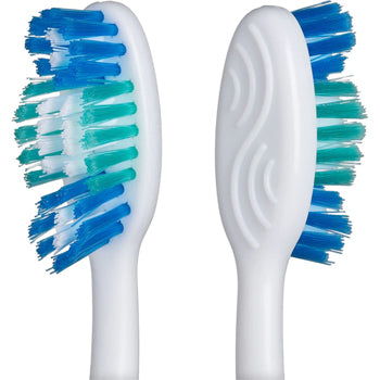 Escova de Dentes COLGATE Triple Action Média
