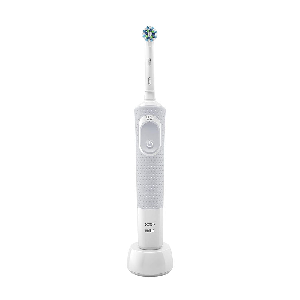 Escova de Dentes Oral-B Elétrica Vitality 100 Branco
