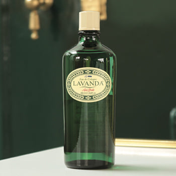 Água de Colónia Lavanda 200ml