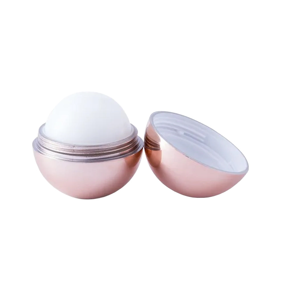 Bálsamo Protetor Labial Rosa