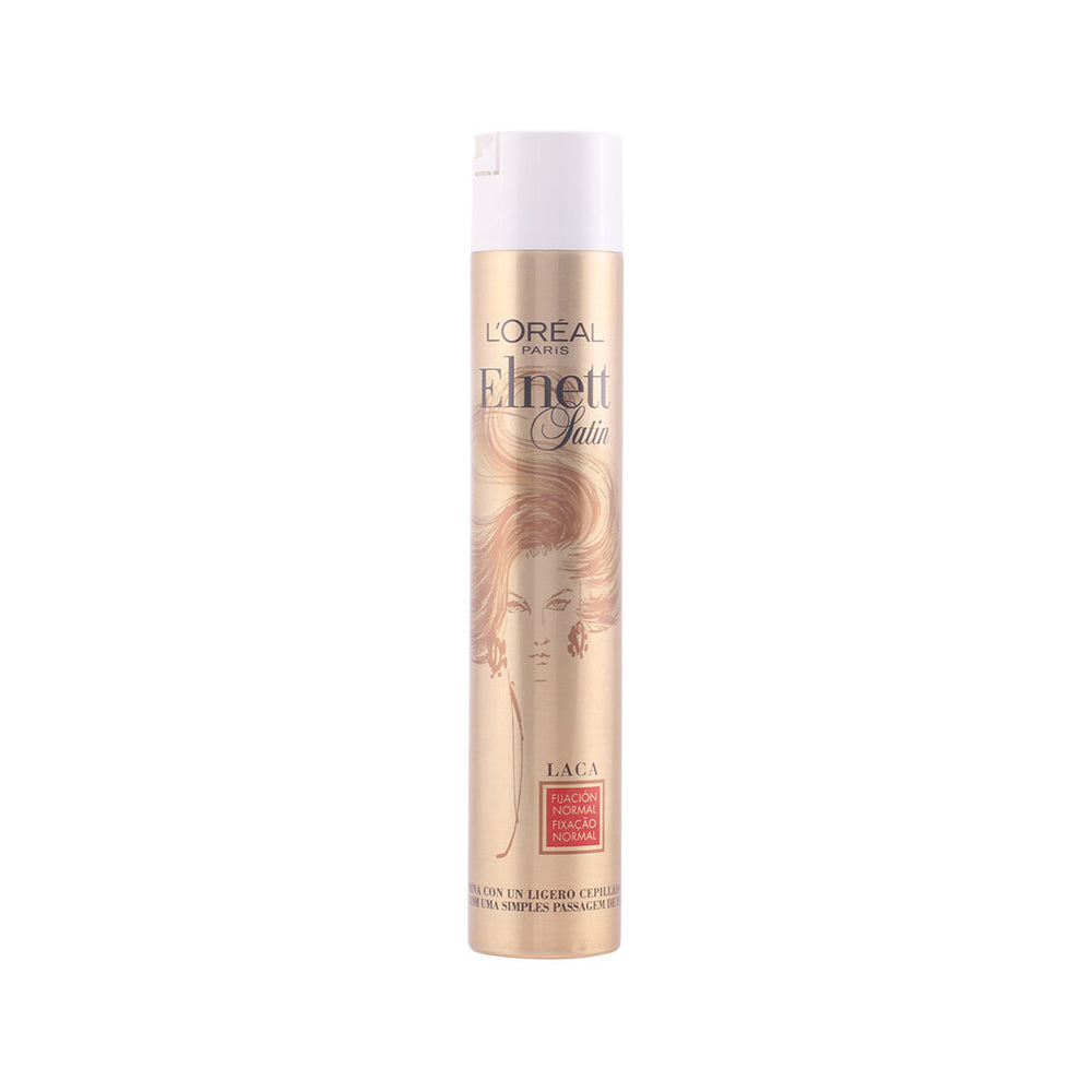 Laca Cabelo Elnett 400ml