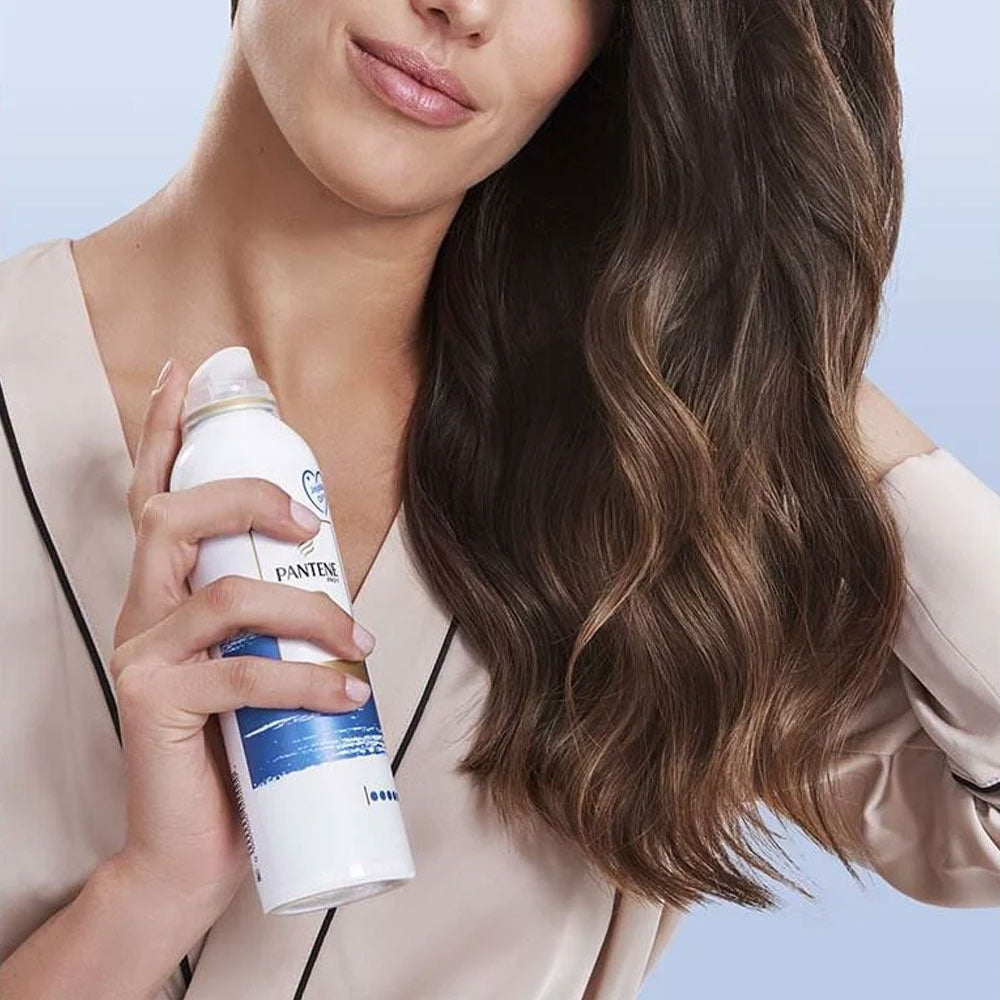 Laca Cabelo Pantene Fix Flexível 250ml