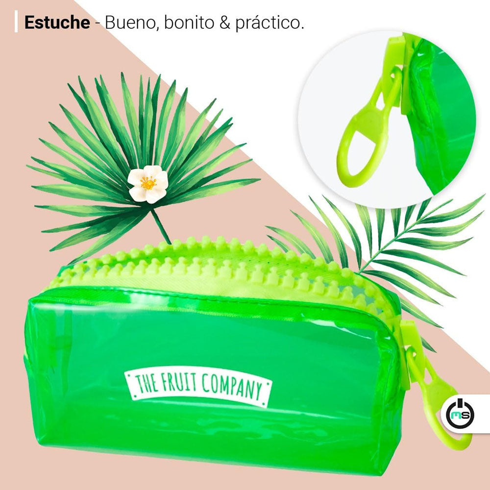 Coffret The Fruit Company Coco 4 Peças
