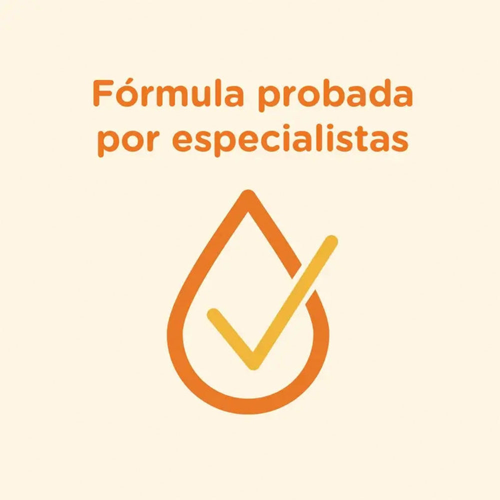 Champô JOHNSONS Baby Gold 300ml