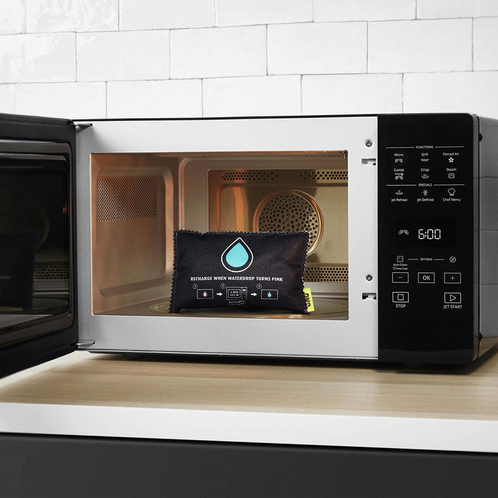 Desumidificador Auto UHU 300g