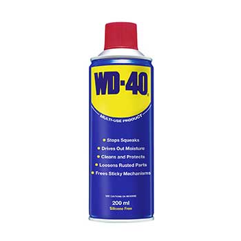 Multiusos WD40 200ml