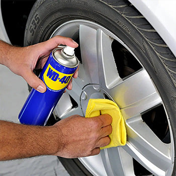 Multiusos WD40 200ml