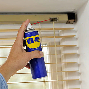 Multiusos WD40 200ml